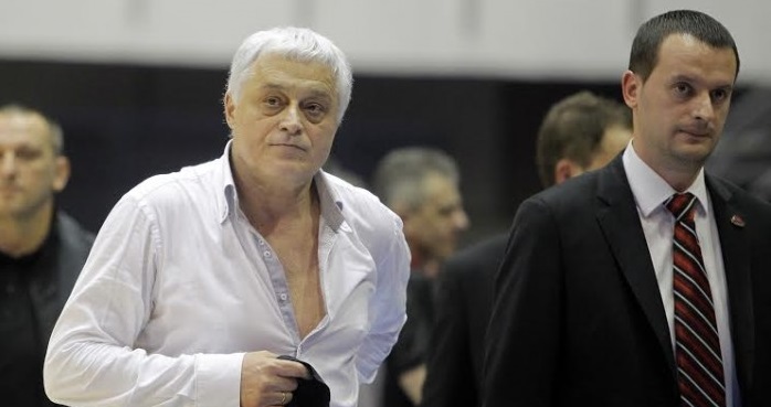 Sportski žurnal: Nova vršačka misija Mute Nikolića