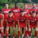 Oluja prekinula prijateljski meč OFK Vršca i Zvezdare