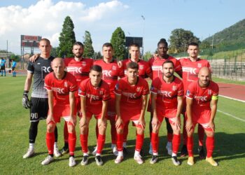 Uspešna generalna proba: OFK Vršac – Grafičar 2:1 (2:0)
