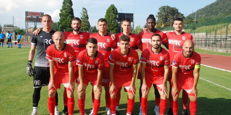 Uspešna generalna proba: OFK Vršac – Grafičar 2:1 (2:0)