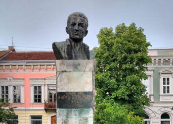 Mali čas iz istorije u Vršcu na Dan borca