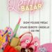 Letnji bazar za vikend u Vršcu