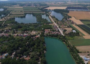 Pčelari oprez: Tretiranje komaraca iz vazduha na teritoriji opštine Bela Crkva