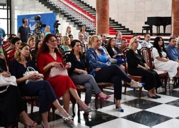Domu 1. Oktobar iz Starog Leca odobrena sredstva za unapređenje socijalne zaštite