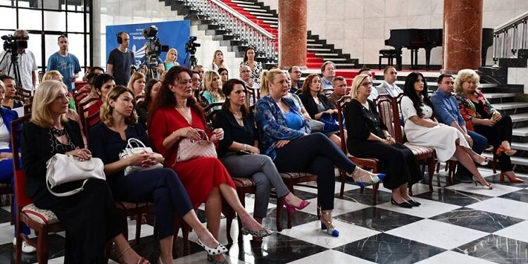 Domu 1. Oktobar iz Starog Leca odobrena sredstva za unapređenje socijalne zaštite