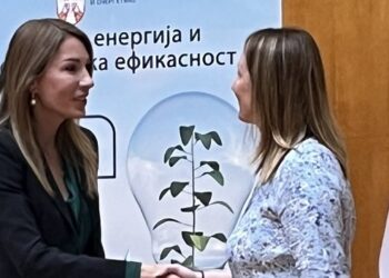 Plandište potpisalo ugovor za sufinansiranje energetske sanacije kuća i stanova