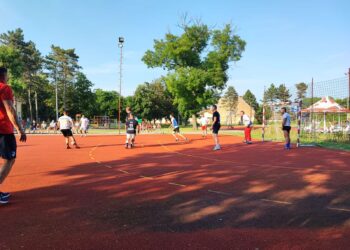 Fudbalski klub Hajdučica organizuje turnir u malom fudbalu