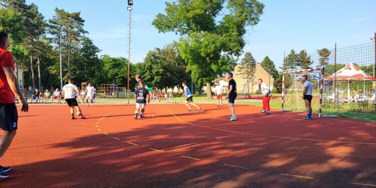 Fudbalski klub Hajdučica organizuje turnir u malom fudbalu
