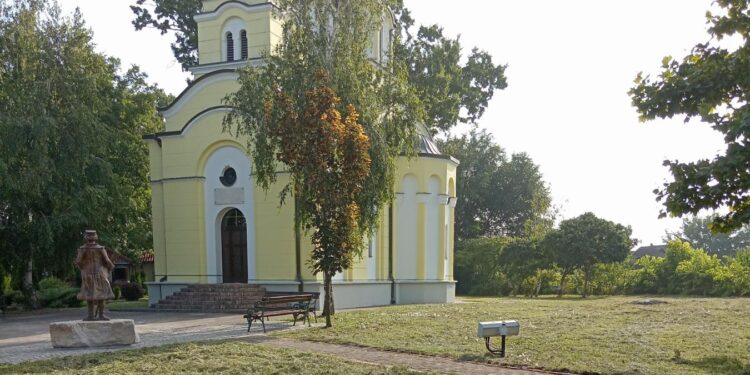 JP Polet uređuje javne površine u Hajdučici