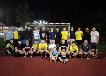Humanitarnim turnirom završeni Petrovdanski dani u Velikom Gaju