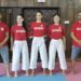 Karate klub Agrobanat domaćin reprezentativnog kampa