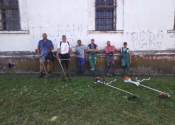 Guduričani brinu o svom selu