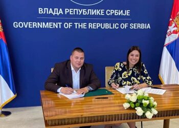 Plandište: Potpisan ugovor za realizaciju još jednog projekta uklanjanja divljih deponija
