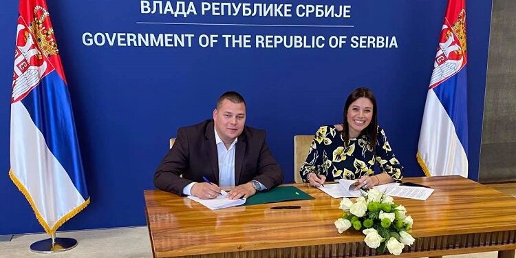 Plandište: Potpisan ugovor za realizaciju još jednog projekta uklanjanja divljih deponija