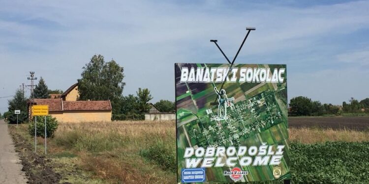 Banatski Sokolac: Memorijalni turnir u čast Gorana Petrovića Čobija