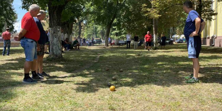 Veliki Gaj: Domaćini spremno dočekuju posetioce za Petrovdan