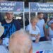Vrščani zainteresovani za razvoj Grada i unapređenje svih životnih segmenata