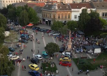 „Carstyling Show“ u Vršcu prevazišao očekivanja
