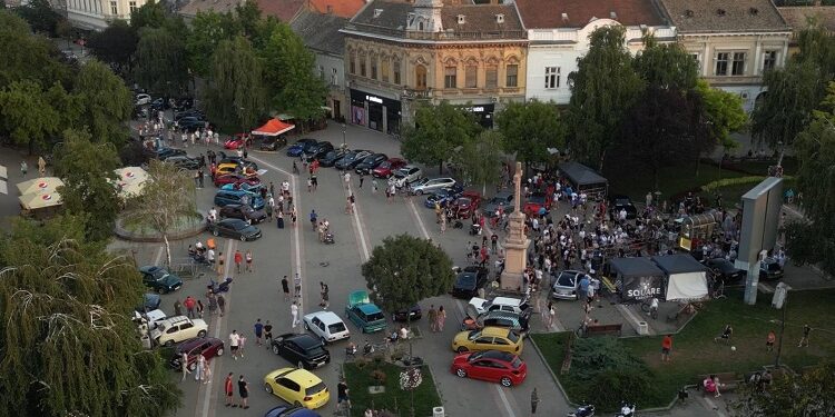 „Carstyling Show“ u Vršcu prevazišao očekivanja