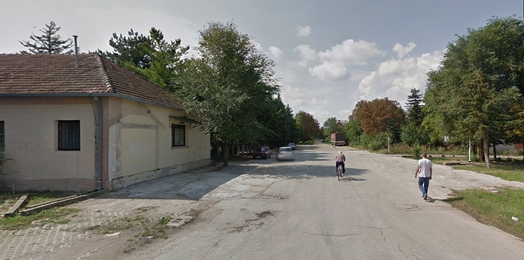 Počeli radova u ulici Stevana Mokranjca u Vršcu