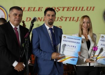 Gradonačelnica Vršca: Kuštilj čuva kulturnu baštinu celokupne rumunske zajednice u Srbiji
