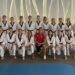 Tekvondo klub „Euro Šped“ domaćin priprema najboljih mladih tekvondista Srbije