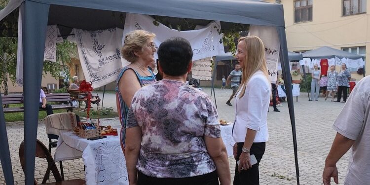 Dane Preobraženja u Uljmi propratio izuzetno veliki broj učesnika i posetilaca