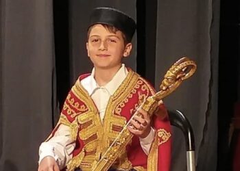 Tradicija porodice Spremo: Najmlađi guslar iz Velike Grede