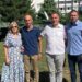 Počelo 1. Balkansko vojno prvenstvo u planinskom trčanju, sutra se trči u Vršcu