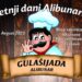 Gulašijada u Alibunaru 26. avgusta