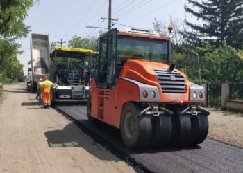 Plandište: Zbog radova na putevima savetuje se vozačima korišćenje alternativnih pravaca