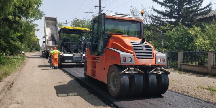 Plandište: Zbog radova na putevima savetuje se vozačima korišćenje alternativnih pravaca