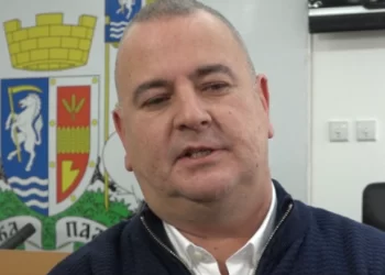ŠOKIRAN SAM IZJAVOM PEJČIĆA NOVINARIMA N1 Direktor Škrbić: „Ovim putem ga pozivam, ako je to tako, da pokaže papire o otkazu“