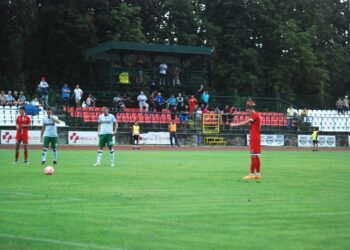 OFK Vršac disciplinom pobedio i nevreme i Kolubaru