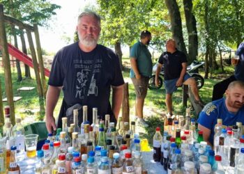 Jasenovački „Festival rakije“ biće upamćen po velikom broju gostiju