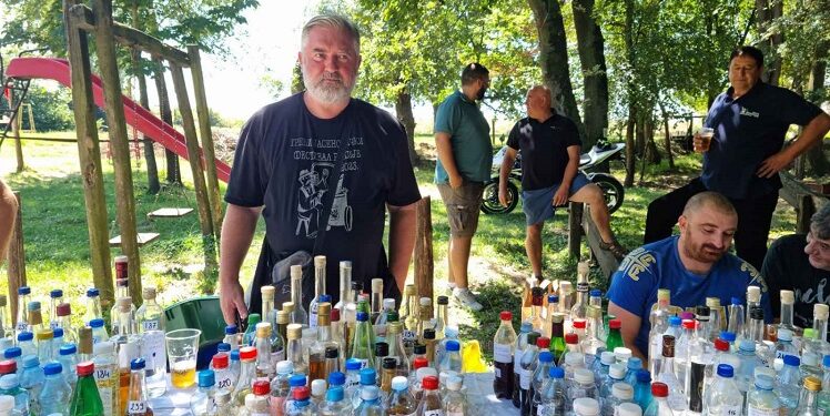 Jasenovački „Festival rakije“ biće upamćen po velikom broju gostiju