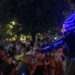 Zabava za mališane i muzika u Gradskom parku Bele Crkve