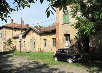 Na današnji dan 1856. godine Banaćani su putovali vozom