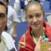 Fantastična Vrščanka na krovu sveta: Vanja Rankov svetski šampion u tekvondou!
