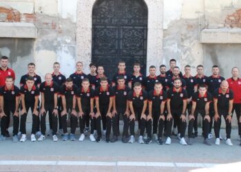 Vrščani spremni za Kolubaru: Da li je stadion pod Kulom neosvojiva tvrđava?