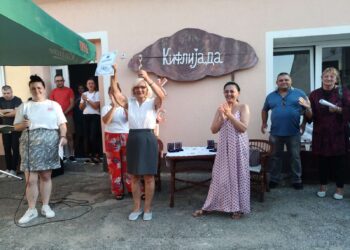 U Kusiću održana druga “Kiflijada”