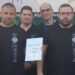 Veliki uspeh za „Kometu“: Dve medalje za vršačke strelce na Prvenstvu Vojvodine