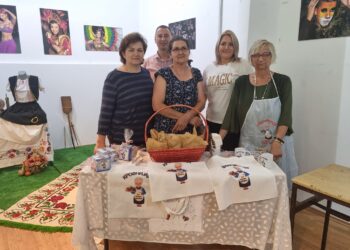 Krofnijada u Beloj Crkvi okupila ljubitelje slatkog zalogaja