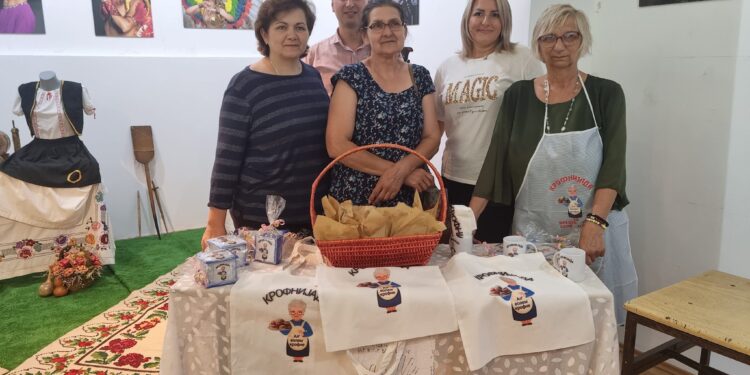 Krofnijada u Beloj Crkvi okupila ljubitelje slatkog zalogaja
