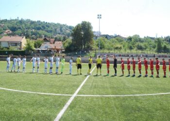OFK Vršac uzeo veliki bod u Sremskoj Mitrovici