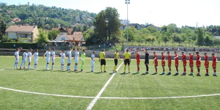OFK Vršac uzeo veliki bod u Sremskoj Mitrovici