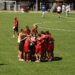 Goleada pod Vršačkom kulom, kadeti Grafičara ipak srećniji od Vrščana