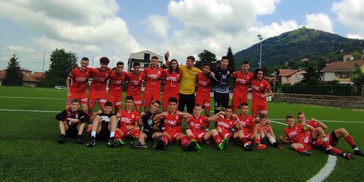 Kadeti OFK Vršca susretom sa Grafičarem počinju takmičenje u eliti Srbije