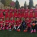 Kadeti OFK Vršca savladali Radnički 1923: Kragujevčani srećni sa 3:0