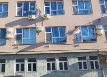 Predistražni postupak protiv Belocrkvanina zbog nasilja u porodici